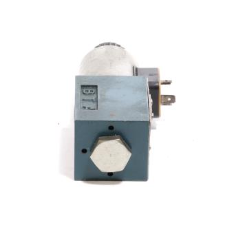 Directional valve 081WV06P1V1032WS024/00D0 Used